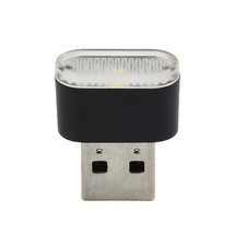 Tragbares Mini USB LED Licht