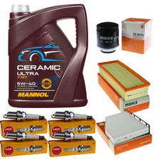 Inspektionspaket 5L MANNOL