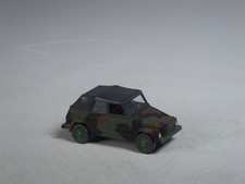 (YG-40) Wiking VW 181 The