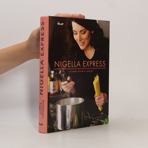 Nigella express - express ,