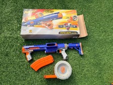 NERF N-Strike Elite Raider