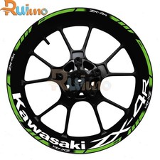 Motorrad Reflektierende