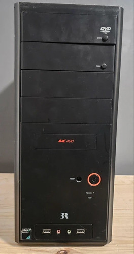 Desktop amd athlon x2 - -,