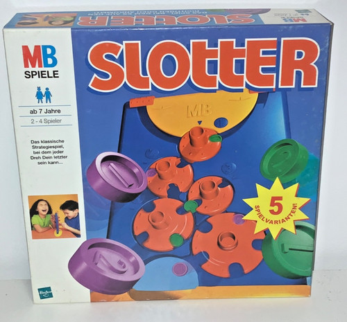 Stottern spiele - mb,
