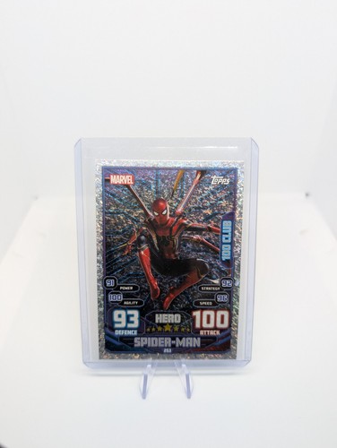 Topps hero attax - topps,