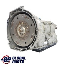 BMW F30 320d N47N Automatik