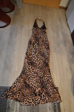 Beyond The Stars Maxi-Kleid