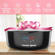 Paraffinbad Wachsbad