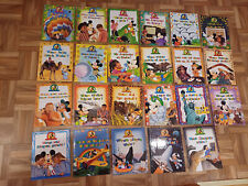 23 Bücher Micky Fragt Warum | Walt Disney | Micky Mouse