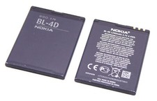 Original Nokia BL-4D Akku Battery für Nokia E5 E7-00 N8 N97 Mini 1200mAh 3.7V
