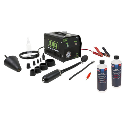Sealey vs868kit lecksucher - vs868kit,