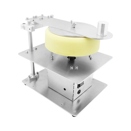 Disc-Poliermaschine