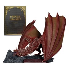 GAME OF THRONES Meleys - House of the Dragon - McFarlane Toys - 23 cm