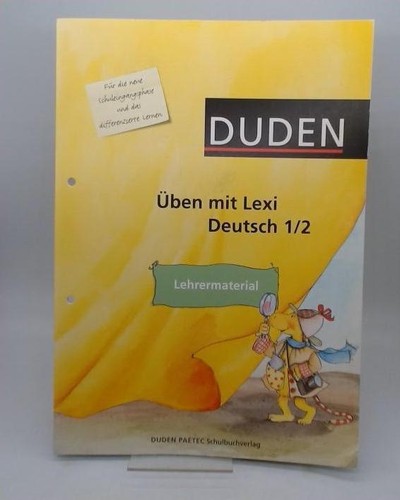 Lehrermaterial üben mit - lehrermaterial,