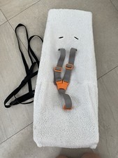 Babyschale Kindersitz /Weber Für Kinderanhänger XLC Mono / Duo