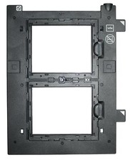 Epson 4X5 Grossformat Film Halterung für Epson V 700 750 800 850 Gebraucht