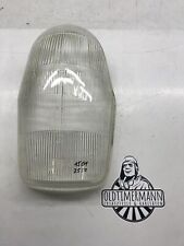 Streuscheibe Scheinwerfer