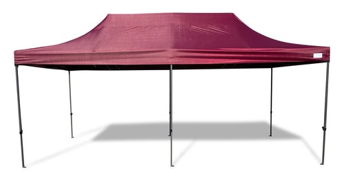 Faltpavillon 3x6m modena - 3x6m,