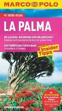 MARCO POLO Reiseführer La