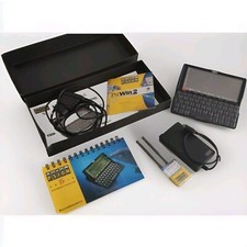 psion serie 5 Komplettset