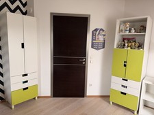 Ikea Schränke STUVA 2er Set