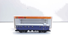 Arnold N 3302 Gepäckwagen