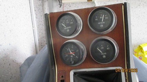 Alfa romeo 1600 und 2000 - 2000, gtv