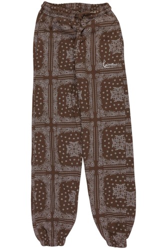 Karl kani stoffhose - stoffhose, herren
