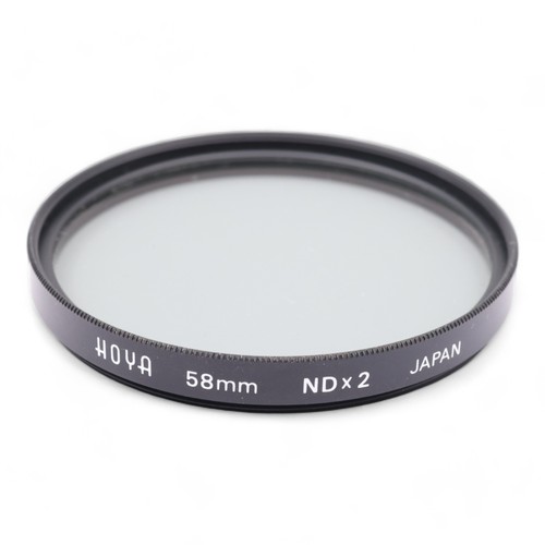 Hoya ndx2 2 graufilter - 2,