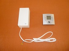 Warema Fenstersteuerung, Master WUC100+, Minitronic dialog