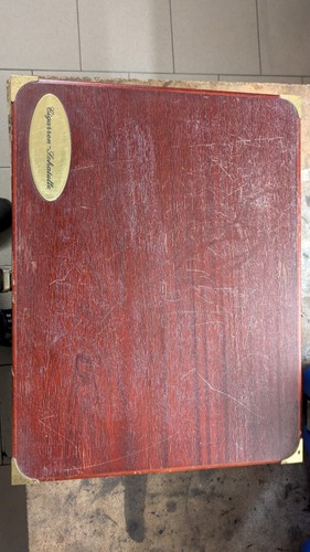 Schatulle schachtel zigarren - schatulle,
