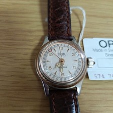 ORIS Pointer Date 574 7464