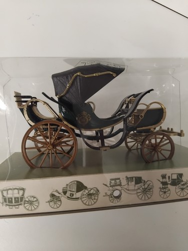 Konvolut brumm kutschen - , brumm-