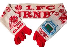 (N-5) 1. FCN Schal Fanschal