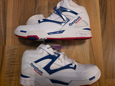 Neu original reebok the - original, pump