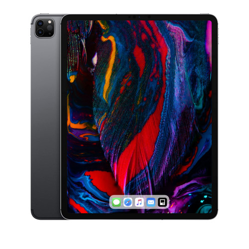 Apple ipad pro 5th - 12,9", (5th