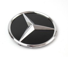 Mercedes-Benz C-Klasse EQA GLA Stern Emblem Kühlergrill Grill Grundplatte