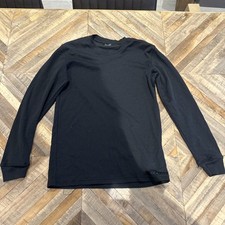 Campri Damen schwarz Thermo