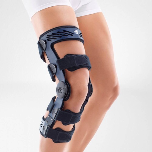 Knieorthese bauerfeind secutec - bauerfeind,