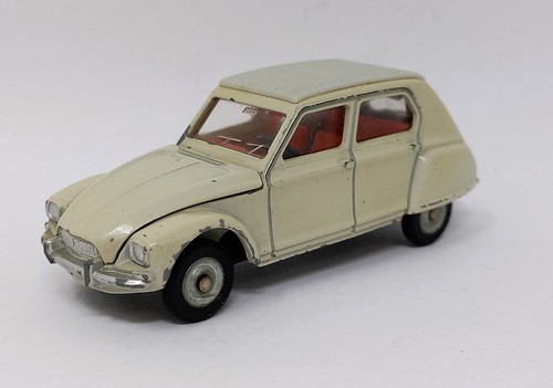 Dinky toys 1413 - toys,