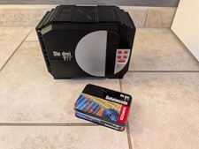 Die 3 ??? Fragezeichen Tresor  und Geheimcode -Box