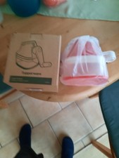 Mahl Chef von Tupperware Neu