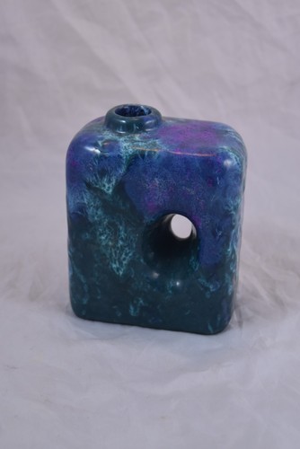 Marei keramik vase form 2002 - keramik,