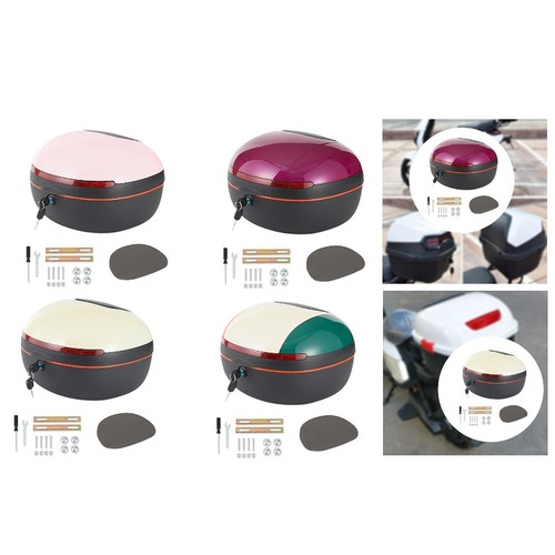 Motorrad topcase professional - motorrad,