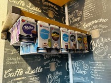 Bosch Tassimo Kapsel Halterung