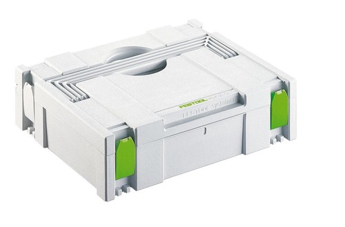 Festool systainer classic sys - festool,