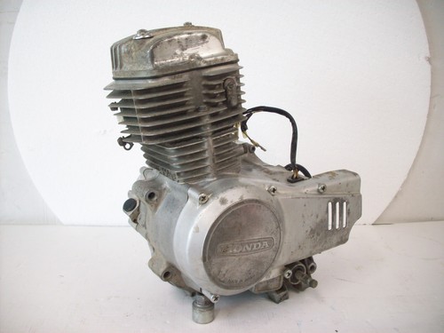 Komplett motor motorblock - komplett,