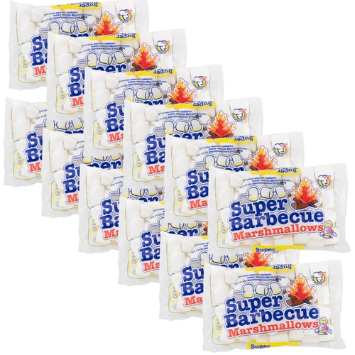 Mallo super barbecue - super,
