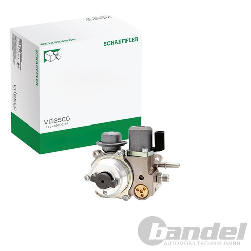Schaeffler vitesco - schaeffler,