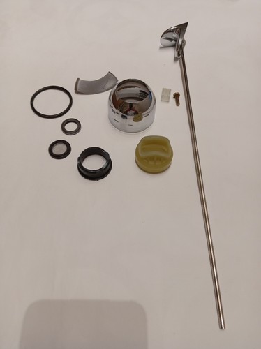 Grohe chiara ersatzteile - grohe, -ersatzteile